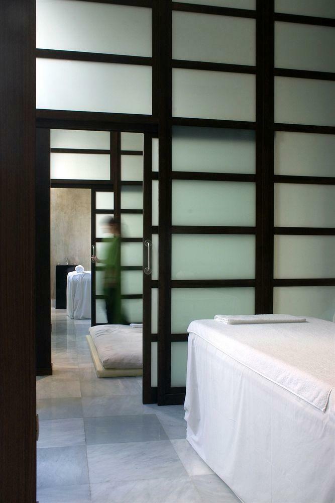 Hotel Hospes Palacio Del Bailio