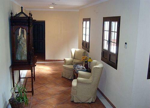Hotel Plateros