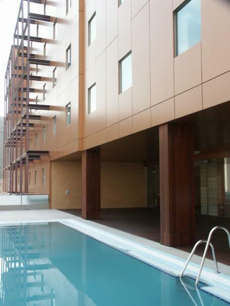 Hotel Macià Real De La Alhambra