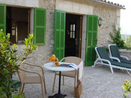 Agroturismo Sa Rota D'en Palerm