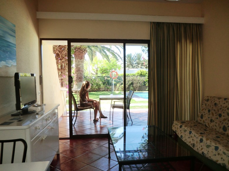 Augustino Bungalows S�lo Adultos