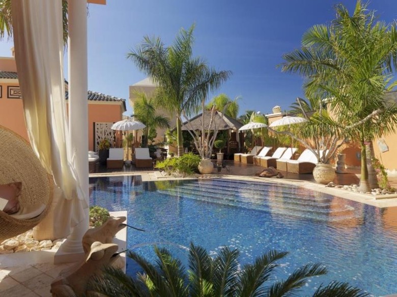 Hotel Royal Garden Villas & Spa