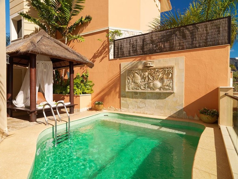 Hotel Royal Garden Villas & Spa