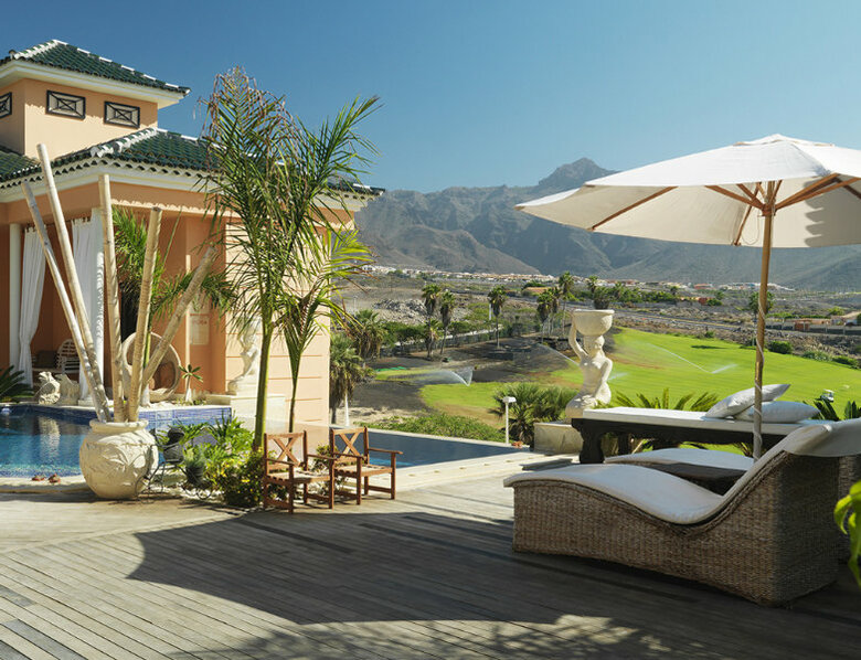 Hotel Royal Garden Villas & Spa