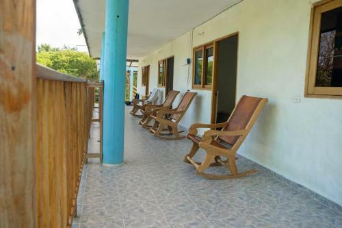 Agroturismo Villa Jaymar