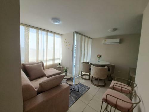 Apartamento Torino Barranquilla- Miramar