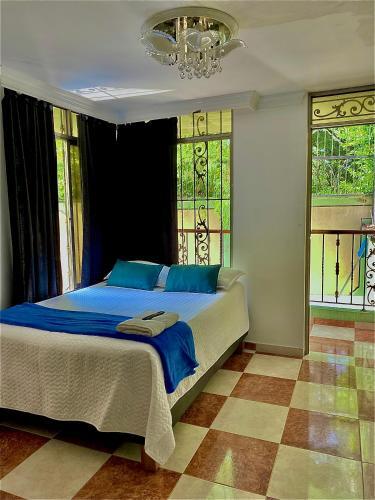 Casa Hotel Impacto