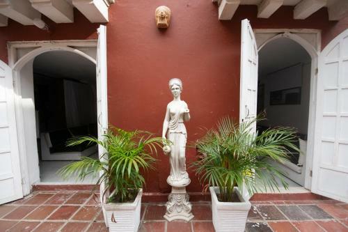 Apartamento Estrella Centro Hist�rico
