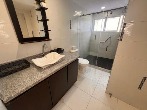 Bienesweb Apartamentos Conquistador Premium