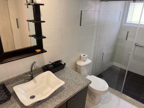 Bienesweb Apartamentos Conquistador Premium