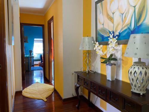 Apartamento La Perla De La Riberuca - Suances