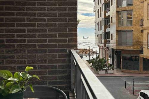 Apartamento Stylish Flat In Playa Del Cura