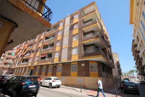 Apartamento Stylish Flat In Playa Del Cura