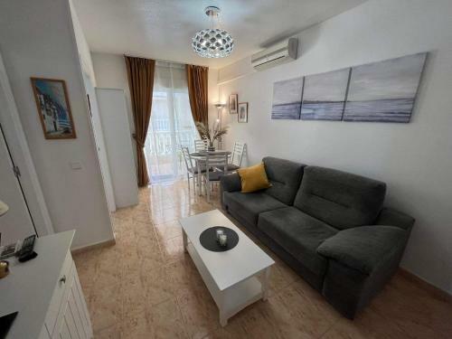 Calle de Palangre 17 Apartment