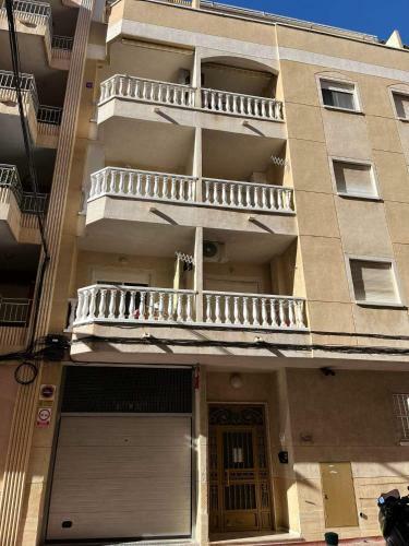 Calle de Palangre 17 Apartment