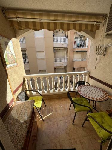 Calle de Palangre 17 Apartment