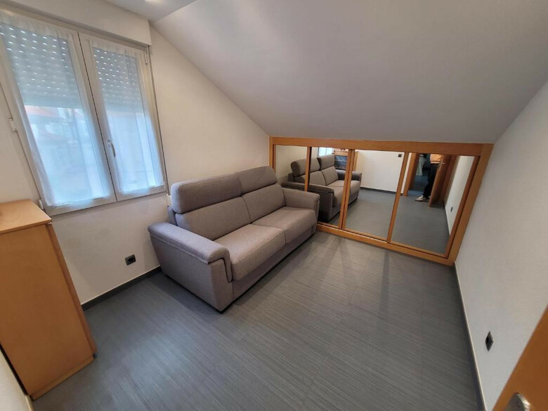 Apartamento Somo A 2 Min de La Playa Con Garaje Privado!