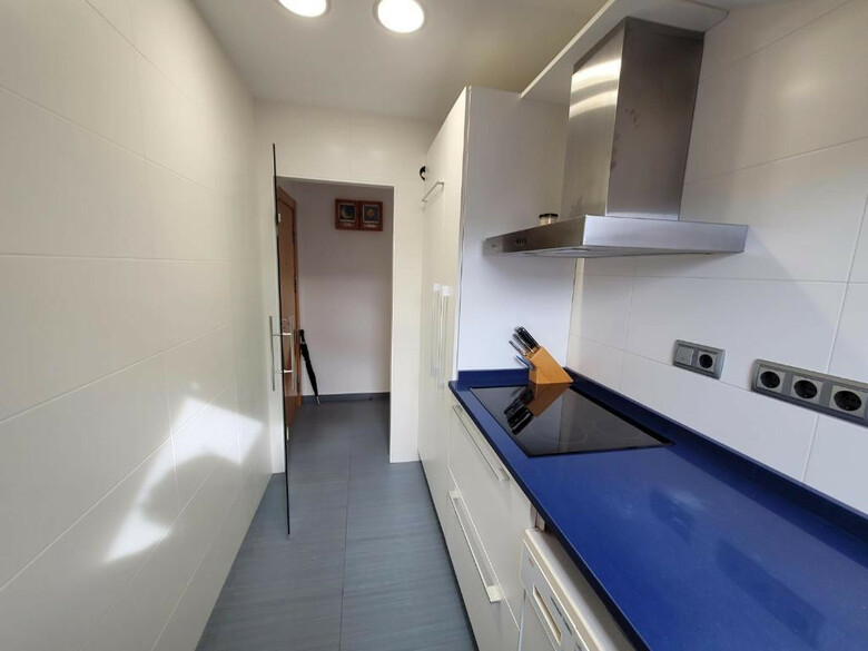 Apartamento Somo A 2 Min de La Playa Con Garaje Privado!