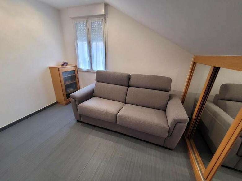 Apartamento Somo A 2 Min de La Playa Con Garaje Privado!