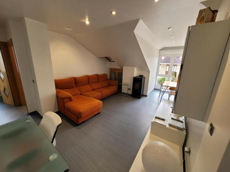 Apartamento Somo A 2 Min de La Playa Con Garaje Privado!
