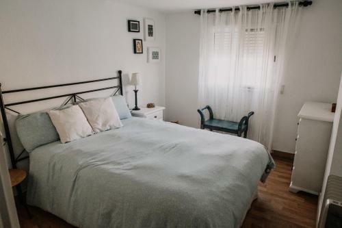 Apartamento Pobla Farnals Playa
