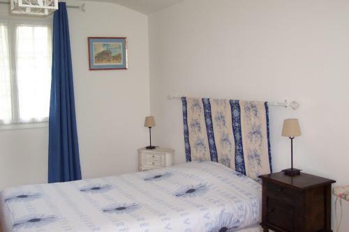 Bed & Breakfast Domaine de Beauvilliers