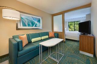Hotel Springhill Suites South Bend Mishawaka