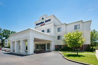 Hotel Springhill Suites South Bend Mishawaka