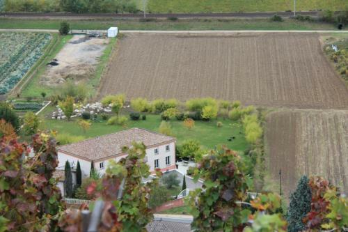 Hotel H�tel Le Domaine Des Vignes