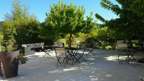 Hotel H�tel Le Domaine Des Vignes