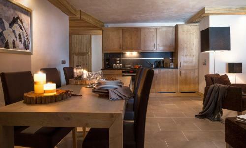 Hotel R�sidence Cgh La Grange Aux F�es