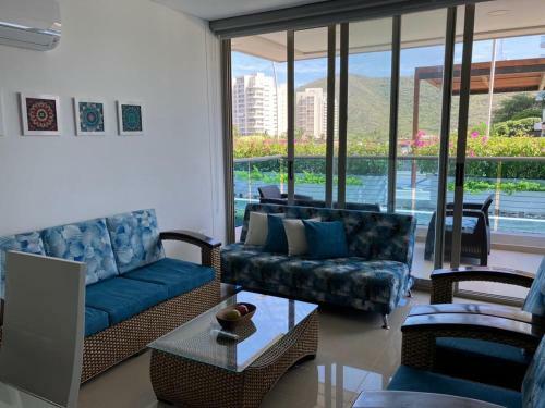 Apartamento Samaria Club de Playa In