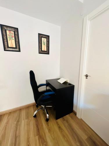 Apartamento Easy Spain - Del Cura Beach