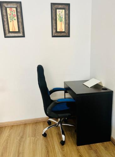 Apartamento Easy Spain - Del Cura Beach