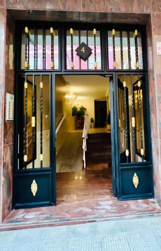 Apartamento Easy Spain - Del Cura Beach