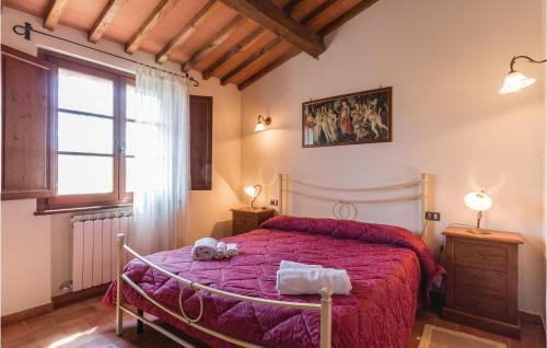 Apartamento Solata