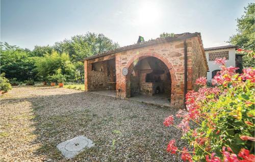 Apartamento Solata