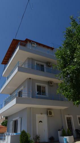 Apartments Neri