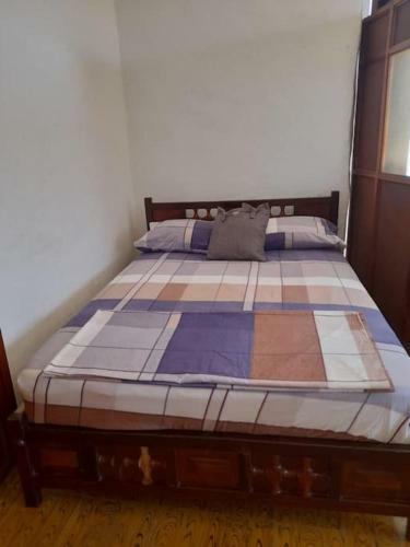 Apartamento Casa A Pasos Del Coraz�n de Zapatoca