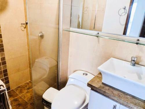 Apartamento Oasis Entre El Mar Y Las Monta�as