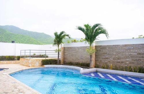Apartamento Oasis Entre El Mar Y Las Monta�as