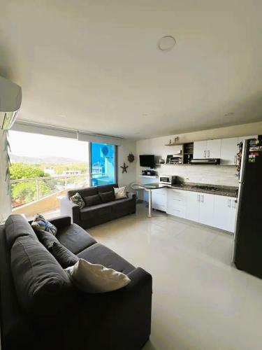 Apartamento Oasis Entre El Mar Y Las Monta�as
