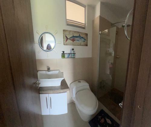 Apartamento Oasis Entre El Mar Y Las Monta�as