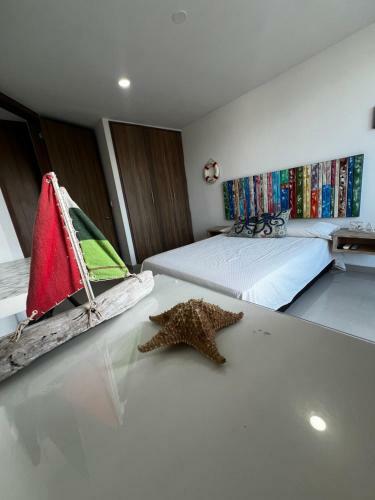 Apartamento Oasis Entre El Mar Y Las Monta�as
