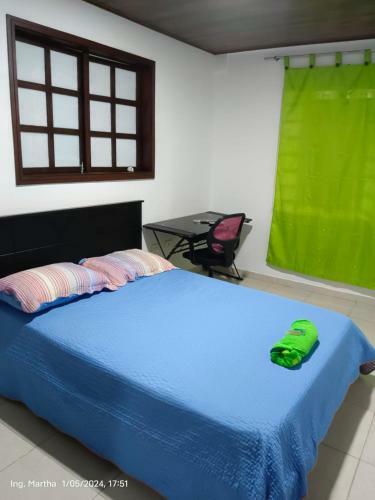 Bed & Breakfast Casa Hotel El Cafetal