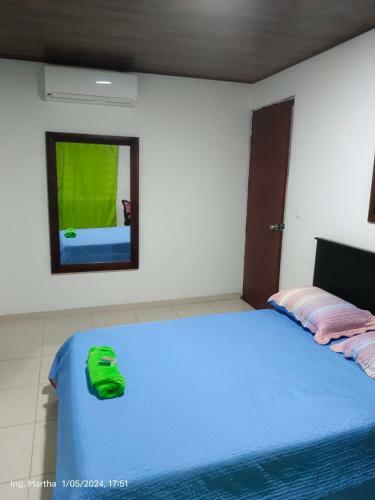 Bed & Breakfast Casa Hotel El Cafetal