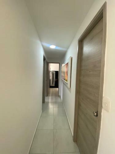 Apartamento Confortable Al Norte de Barranquilla