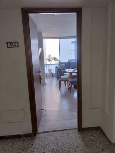 Apartamento Apto512 Edif. Cristoforo Colombo