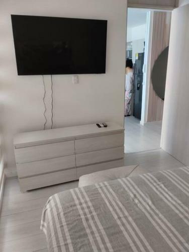 Apartamento Apto512 Edif. Cristoforo Colombo