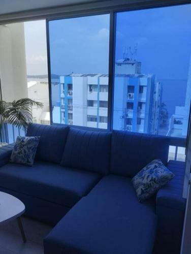 Apartamento Apto512 Edif. Cristoforo Colombo